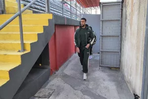 4η συνεχόμενη για Goldson;