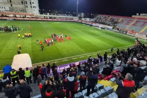 Λίγες τέτοιες στιγμές...