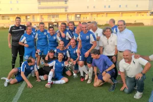 "Βγάλτε εγωισμό και τσαμπουκά, το οφείλεται στον υπέροχο κόσμο του Απόλλωνα"