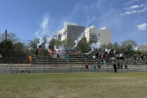 (Φώτος Kerkida) Έγραψε ιστορία η Κ15 της Καρμιώτισσας 