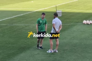 Οι δυο Πολωνοί...
