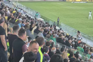 (Φώτος) Ο κόσμος στην ''Αρένα''