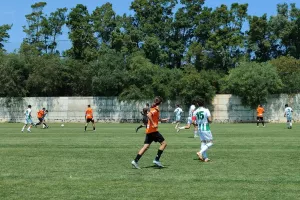 (ΦΩΤΟΣ) Πρωταθλήτρια Κ17 η Ομόνοια
