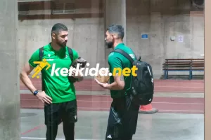 Θα το συζήτησαν! 