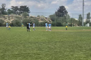 (ΦΩΤΟΣ) Έριξε εφτάρα!