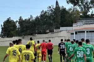 ΦΩΤΟΣ Kerkida από το ΑΕΖ-ΕΝ Ύψωνα