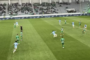 Η Πάφος FC νίκησε τον Άρη και πάτησε…γκάζι για το ιστορικό πρώτο πρωτάθλημα!