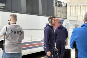Άφιξη Απόλλωνα (Φώτος)