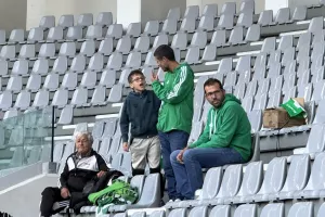 (Φώτος) Ο κόσμος στο "Αλφαμέγα"