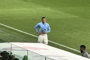 Εξετάσεις για Σίλβα