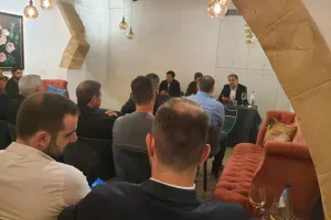 (Άποψη) Ο Ολυμπιακός... ανεβαίνει επίπεδο