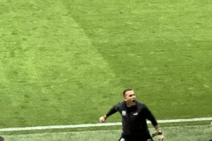 (Φώτος kerkida) To πάθος του Σωφρόνη στην ισοφάριση!