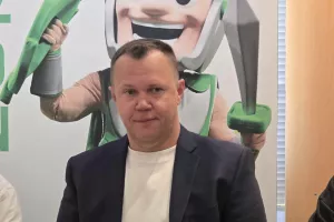 "Ο Άρης δεν επενδύει μόνο στο ποδόσφαιρο αλλά και στο μέλλον"