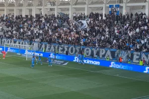 Συμπαράσταση...