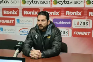 "Δεν έχουμε καθαρή εικόνα για τον Κύπρο..."