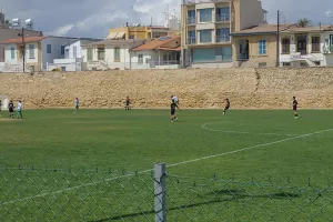 Κ15-αποτελέσματα 24ης αγωνιστικής