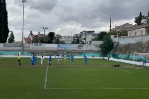 Κ17/Αποτελέσματα 24ης αγωνιστικής