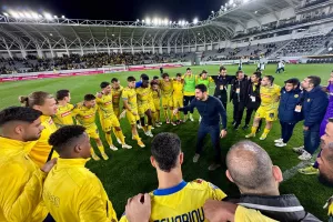 Η κίνηση του Νικολάου που δείχνει πολλά…