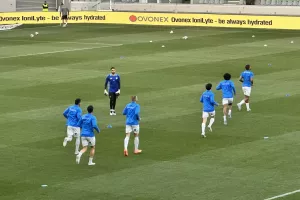 Η εντεκάδα της Πάφος FC - Δύο αλλαγές
