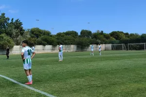 (ΦΩΤΟΣ) Πρωταθλήτρια Κ17 η Ομόνοια