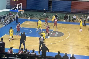 Πρόκριση στον τελικό για τον Κεραυνό (Φώτος)