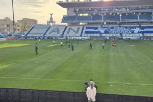 Η εντεκάδα του Ούγκο Μαρτίνς (Δύο αλλαγές)