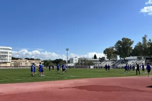 Κορυφή το ΑΠΟΕΛ