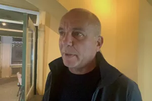 "Η πορεία μας δείχνει ότι είμαστε στον σωστό δρόμο"