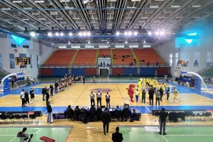 Πρόκριση στον τελικό για τον Κεραυνό (Φώτος)