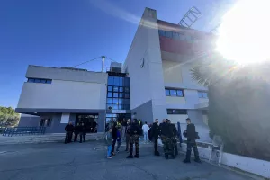Πρόκριση στον τελικό για τον Κεραυνό (Φώτος)