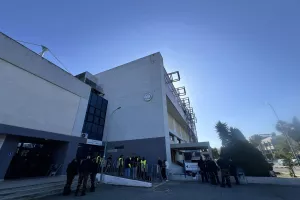 Πρόκριση στον τελικό για τον Κεραυνό (Φώτος)