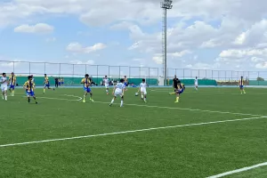 Κ14/Αποτελέσματα 24ης αγωνιστικής