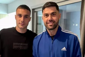 Χρυσόπουλος για Αθανασιάδη