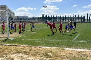 (ΑΠΟΕΛ Κ16) Κέρδισε και αύξησε τη διαφορά