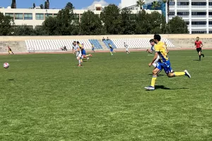 Κορυφή το ΑΠΟΕΛ