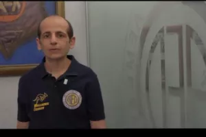 Πένθος στην ΑΕΛ...