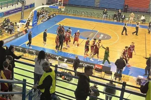 Πρόκριση στον τελικό για τον Κεραυνό (Φώτος)