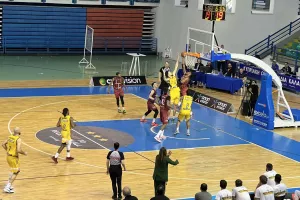 Πρόκριση στον τελικό για τον Κεραυνό (Φώτος)