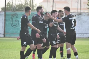 Το photo story του αγώνα απέναντι στον Αχυρώνα Ονήσιλο