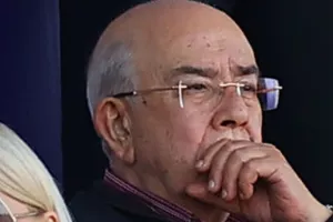 Ο Γιαννάκης Ομήρου στο «Στέλιος Κυριακίδης»!