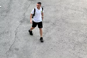 (Φώτος Kerkida) Στο ΓΣΠ η ΑΕΚ