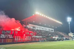 Red Rebels: "Ο κόσμος καθορίζει ποιοι διοικούν την ομάδα"