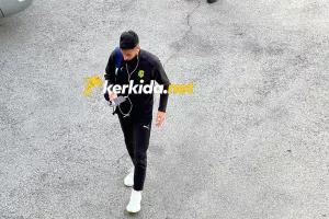Φαράζ...Kerkida