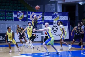 Σημαντική νίκη για το ΑΠΟΕΛ