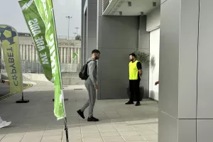 (Φώτος kerkida) Έφτασε... η Πάφος FC