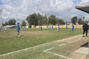 Κ15-αποτελέσματα 24ης αγωνιστικής