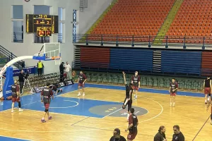 Πρόκριση στον τελικό για τον Κεραυνό (Φώτος)