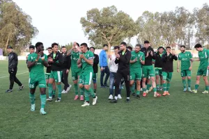 "Η ομάδα μας δίνει ένα κρίσιμο αγώνα και σας χρειάζεται στο πλευρό της"