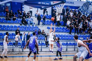 Η Ανόρθωση νίκησε τον Απόλλωνα και προκρίθηκε στους "4"