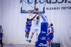 Η Ανόρθωση νίκησε τον Απόλλωνα και προκρίθηκε στους "4"